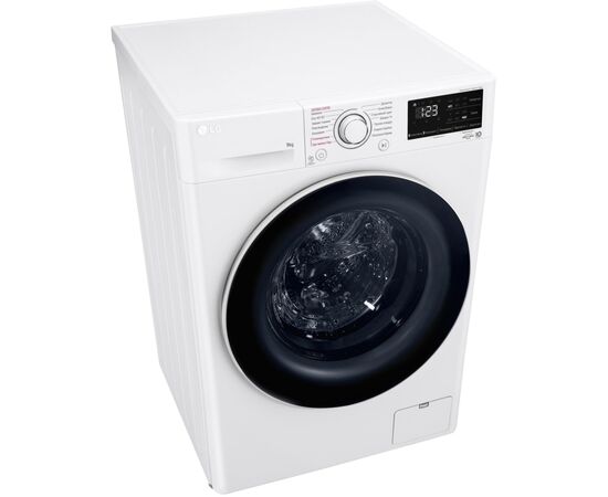 Стиральная машина LG F4V3VS0WW, изображение 7 Стиральная машина LG F4V3VS0WW, изображение 7