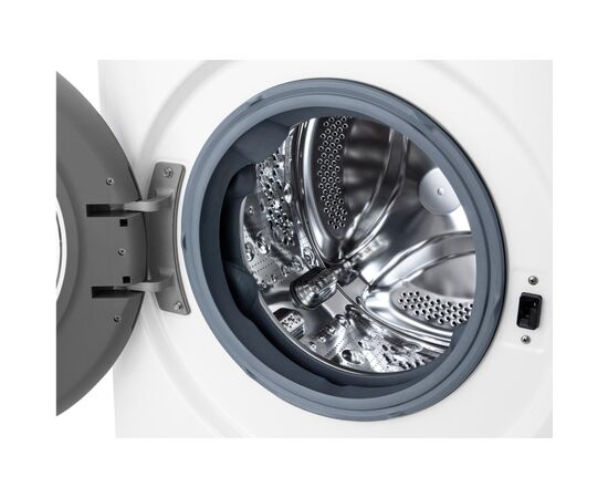 Стиральная машина LG F4V3VS0WW, изображение 9 Стиральная машина LG F4V3VS0WW, изображение 9