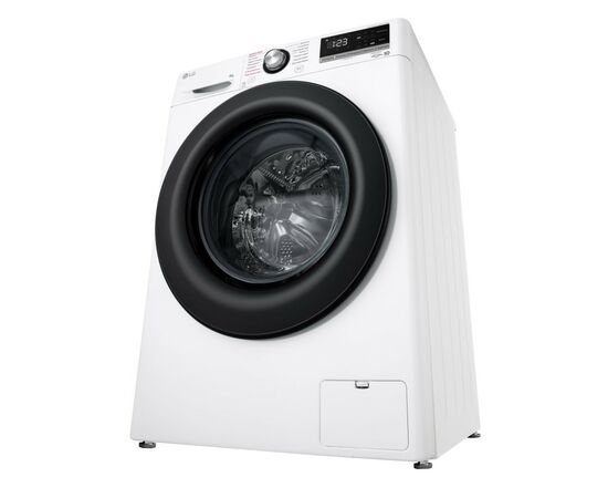 Стиральная машина LG F4V3VS6WW, изображение 6 Стиральная машина LG F4V3VS6WW, изображение 6