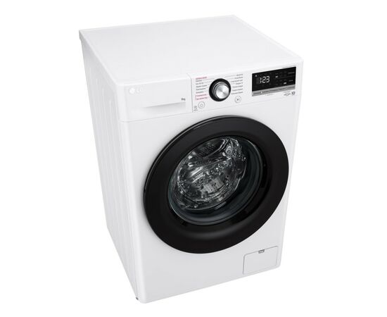 Стиральная машина LG F4V3VS6WW, изображение 7 Стиральная машина LG F4V3VS6WW, изображение 7