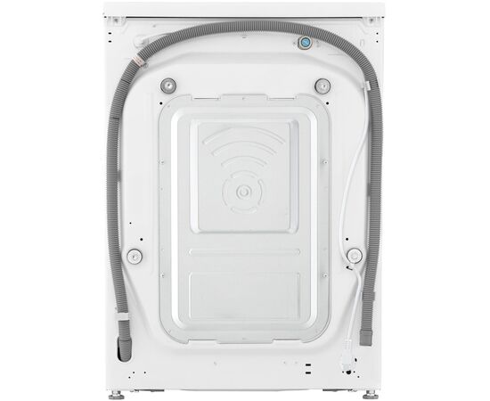 Пральна машина LG F4V3VS7WW, зображення 12 Пральна машина LG F4V3VS7WW, зображення 12