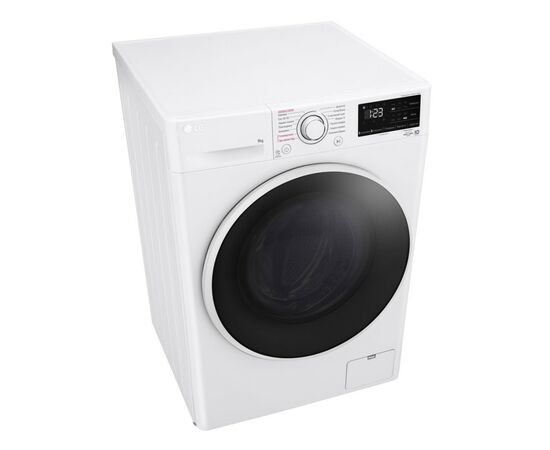 Пральна машина LG F4V3VS7WW, зображення 7 Пральна машина LG F4V3VS7WW, зображення 7