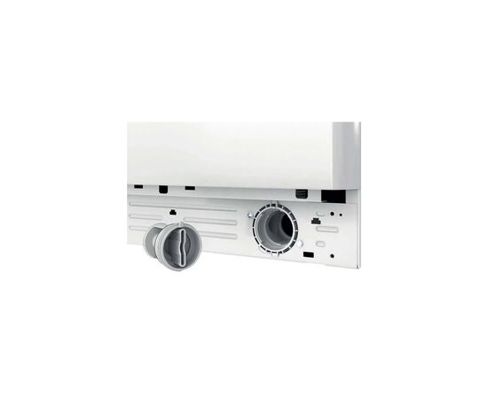 Стиральная машина Indesit BWSE71293XWBVUA, изображение 3 Стиральная машина Indesit BWSE71293XWBVUA, изображение 3