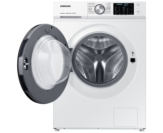 Стиральная машина Samsung WW11B1A047AWUA, изображение 4