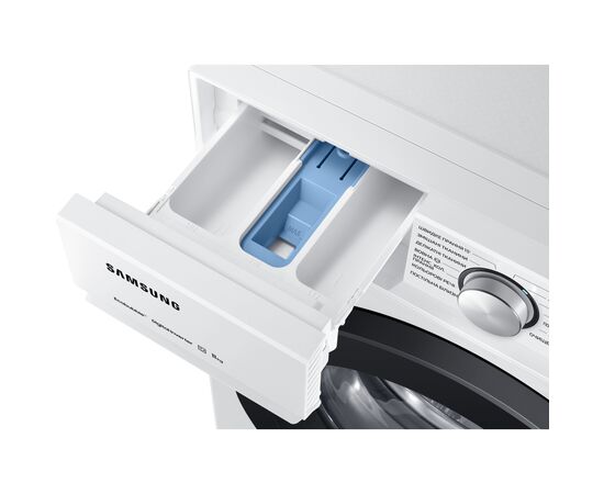 Стиральная машина Samsung WW11B1A047AWUA, изображение 6