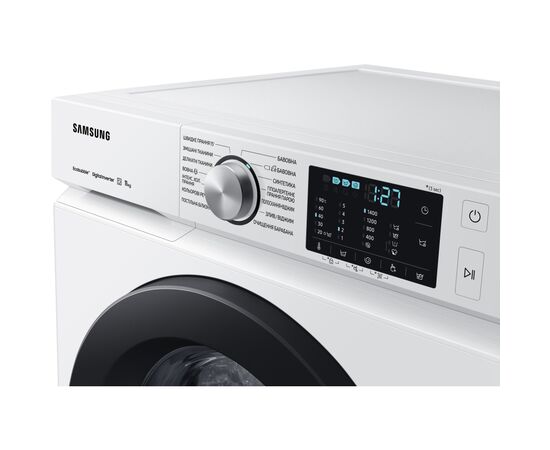 Стиральная машина Samsung WW11B1A047AWUA, изображение 7