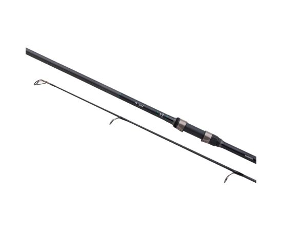 Вудилище Shimano Tribal Carp TX-A Spod 13'/3.96m 5.0lbs - 2sec. (TXAS13500), зображення 2 Вудилище Shimano Tribal Carp TX-A Spod 13'/3.96m 5.0lbs - 2sec. (TXAS13500), зображення 2