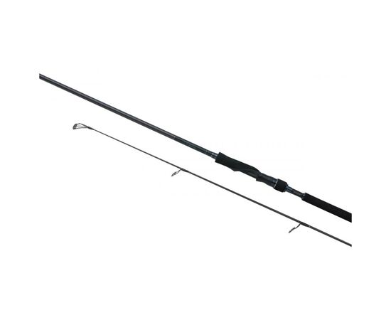 Удилище Shimano Tribal TX-Ultra 12'/3.66m 3.5lbs+ (TXULA12INT), изображение 2 Удилище Shimano Tribal TX-Ultra 12'/3.66m 3.5lbs+ (TXULA12INT), изображение 2