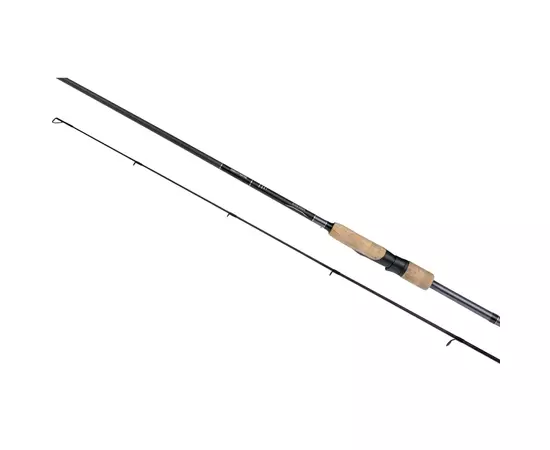 Удилище Shimano Catana FX Spinning M-Fast 8'10''/2.69m 14-40g (SCATFX810MHC), изображение 2 Удилище Shimano Catana FX Spinning M-Fast 8'10''/2.69m 14-40g (SCATFX810MHC), изображение 2