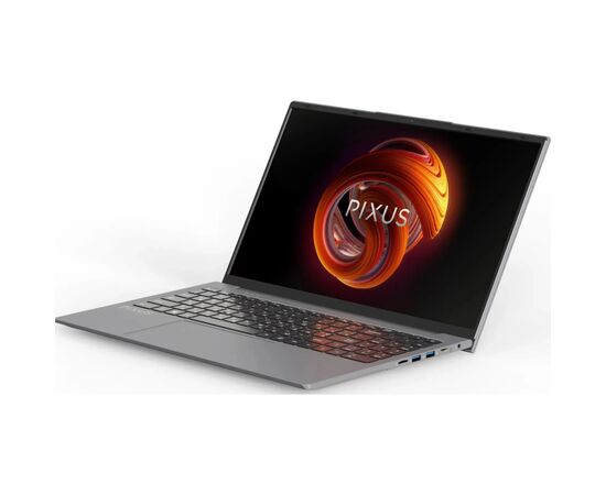 Ноутбук Pixus Pixus Link (4897058531886), изображение 3 Ноутбук Pixus Pixus Link (4897058531886), изображение 3