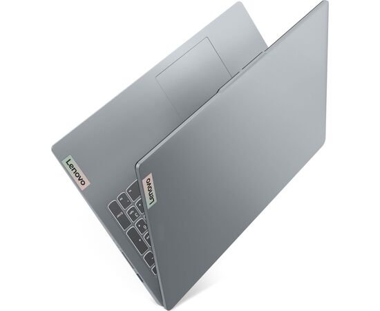 Ноутбук Lenovo IdeaPad Slim 3 15IRH8 (83EM00EERA), зображення 12