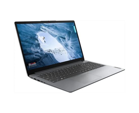 Ноутбук Lenovo IdeaPad 1 15AMN7 (82VG00R0RA), изображение 2 Ноутбук Lenovo IdeaPad 1 15AMN7 (82VG00R0RA), изображение 2