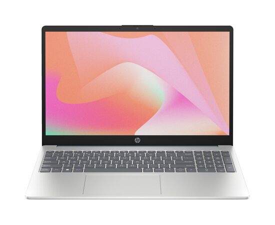 Ноутбук HP HP 15-fd1051ua 15.6" FHD IPS, 300n/Core3-100U (4.7)/16Gb/SSD512Gb/Intel Graphics/DOS/Синій (B0QS9EA)