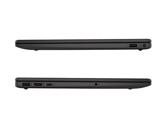 Ноутбук HP HP 250 G10 15.6" FHD IPS, 250n/i5-1334U (4.6)/16Gb/SSD512Gb/Intel Iris X/DOS/Сірий (AK9Q2AT), изображение 4