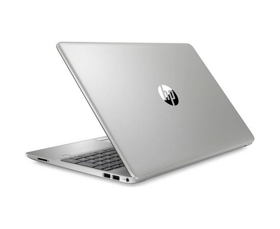 Ноутбук HP HP 250 G9 15.6" FHD SVA, 250n/Celeron N4500 (2.8)/8Gb/SSD256Gb/Intel UHD/DOS/Сріблястий (7L714ET), зображення 5