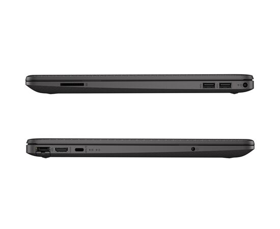 Ноутбук HP HP 250R G9 15.6" FHD SVA, 250n/i3-1315U (4.5)/8Gb/SSD512Gb/Intel UHD/DOS/Сірий (AK9U0AT), изображение 4