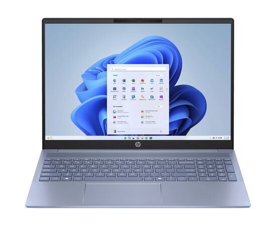 Ноутбук HP Pavilion 16-ag0021ua (B0AB1EA)