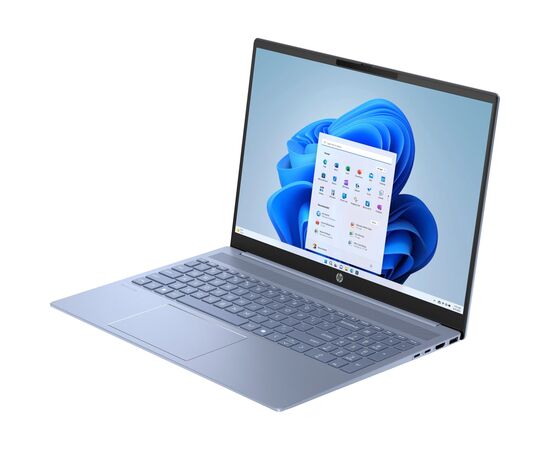 Ноутбук HP Pavilion 16-ag0023ua (B0AB3EA), зображення 3