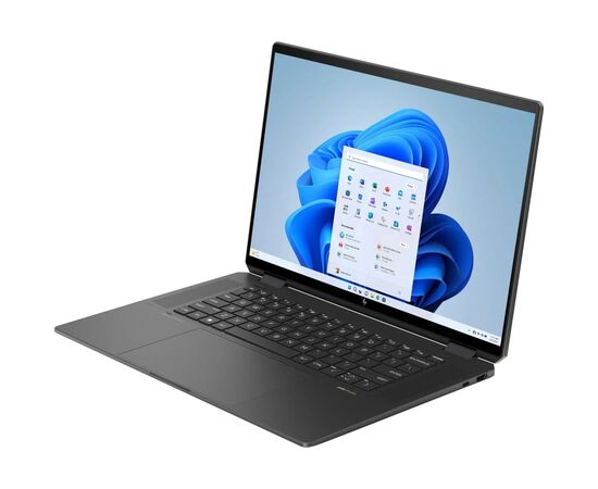 Ноутбук HP Spectre x360 16-aa0006ua (B09ZZEA), изображение 3