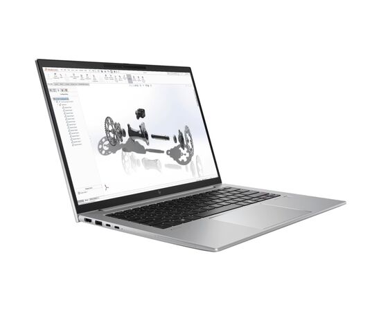 Ноутбук HP ZBook Firefly 14 G11 (5G4E3ES), зображення 2