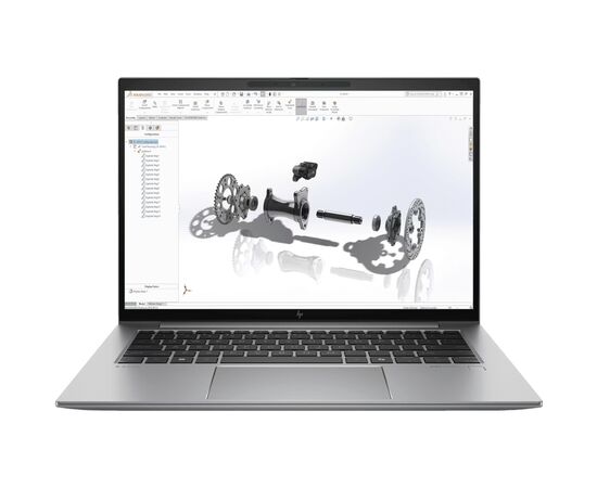 Ноутбук HP ZBook Firefly 14 G11 (5G4E3ES)