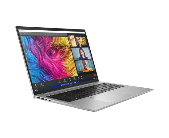 Ноутбук HP ZBook Firefly 16 G11 (5G4F4ES), зображення 2 Ноутбук HP ZBook Firefly 16 G11 (5G4F4ES), зображення 2
