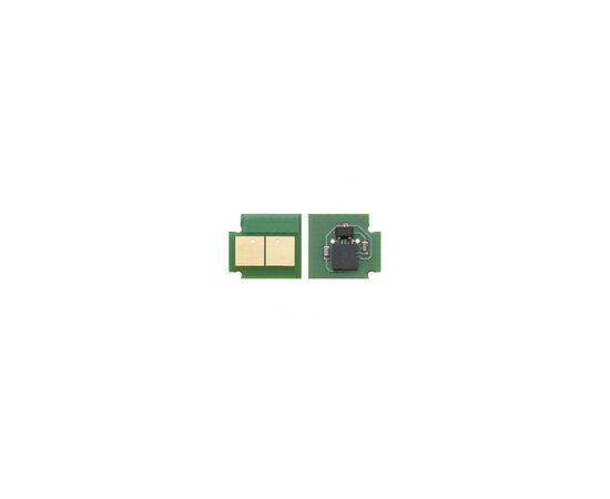 Чип для картриджа HP СLJ 1600/2600/2605, Q6000A Black WWM (CHC1600B)