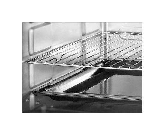 Електропіч Liberton LEO-350 Black, зображення 2 Електропіч Liberton LEO-350 Black, зображення 2