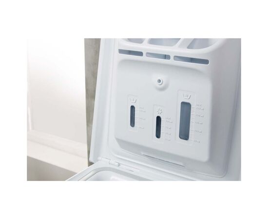 Пральна машина Indesit BTWD61053EU, зображення 4