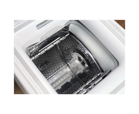 Пральна машина Indesit BTWD61053EU, зображення 5