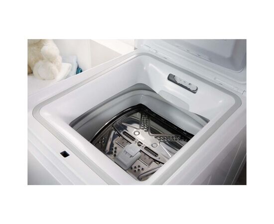 Пральна машина Indesit BTWD61053EU, зображення 6
