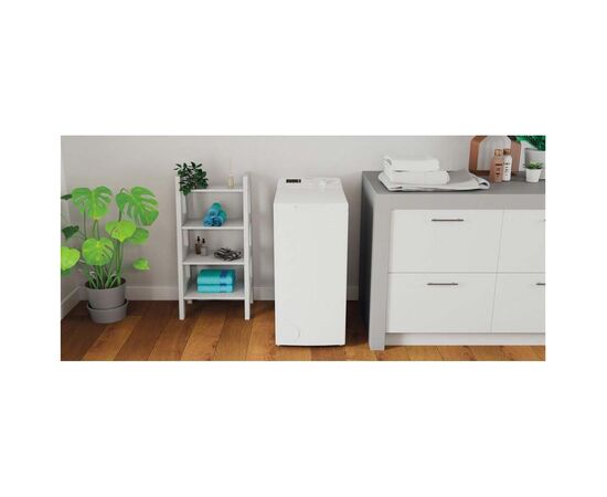 Пральна машина Indesit BTWD61053EU, зображення 7