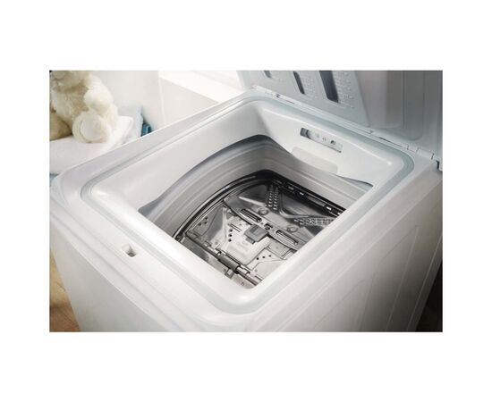 Пральна машина Indesit BTWE71253PEU, зображення 3 Пральна машина Indesit BTWE71253PEU, зображення 3