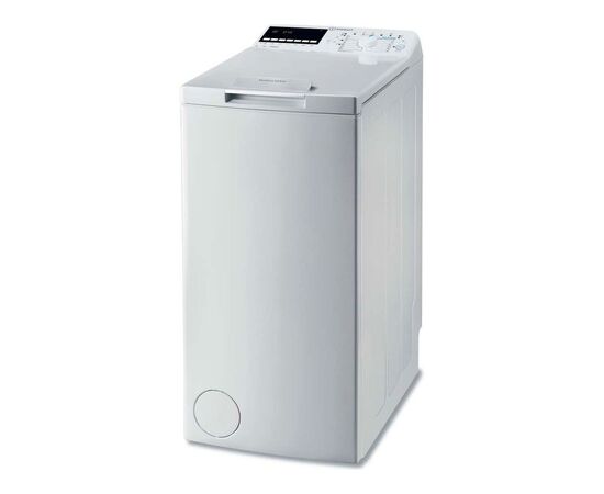 Пральна машина Indesit BTWE71253PEU