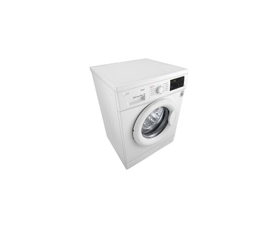 Стиральная машина LG F4J3TS0W, изображение 4 Стиральная машина LG F4J3TS0W, изображение 4