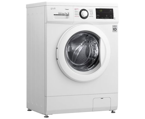 Стиральная машина LG F2J3HS0W, изображение 2 Стиральная машина LG F2J3HS0W, изображение 2