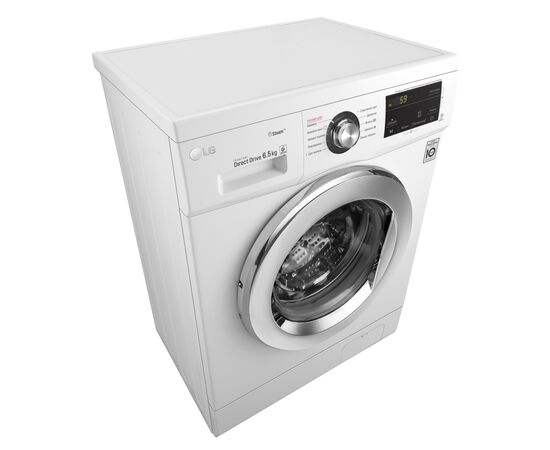 Стиральная машина LG F2J3WS2W, изображение 5 Стиральная машина LG F2J3WS2W, изображение 5