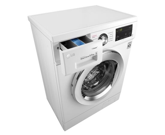 Стиральная машина LG F2J3WS2W, изображение 6 Стиральная машина LG F2J3WS2W, изображение 6