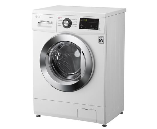 Стиральная машина LG F2J3WS2W, изображение 9 Стиральная машина LG F2J3WS2W, изображение 9