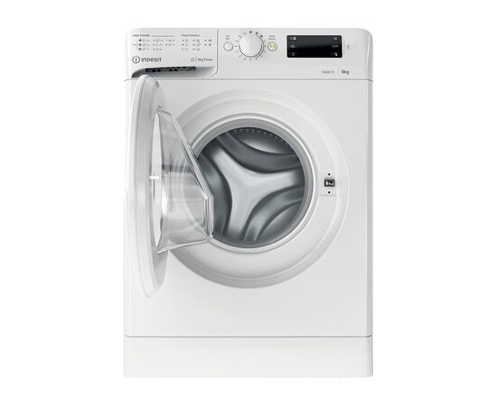 Стиральная машина Indesit OMTWSE61252WEU, изображение 2 Стиральная машина Indesit OMTWSE61252WEU, изображение 2