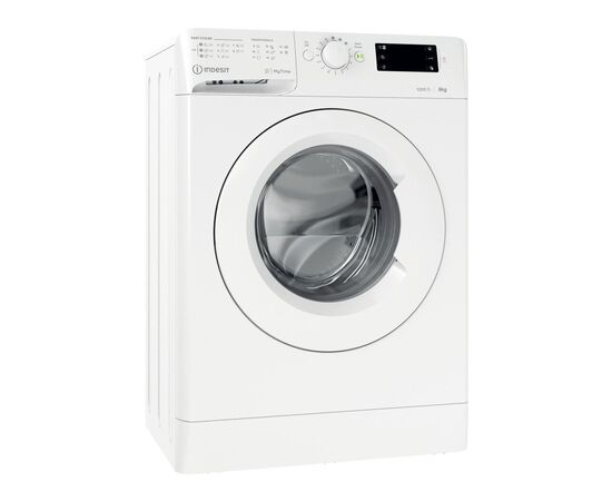 Стиральная машина Indesit OMTWSE61252WEU, изображение 4 Стиральная машина Indesit OMTWSE61252WEU, изображение 4