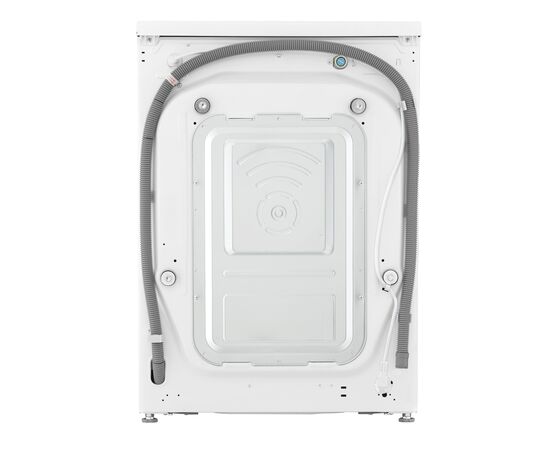 Пральна машина LG F2V9GC9W, зображення 12 Пральна машина LG F2V9GC9W, зображення 12