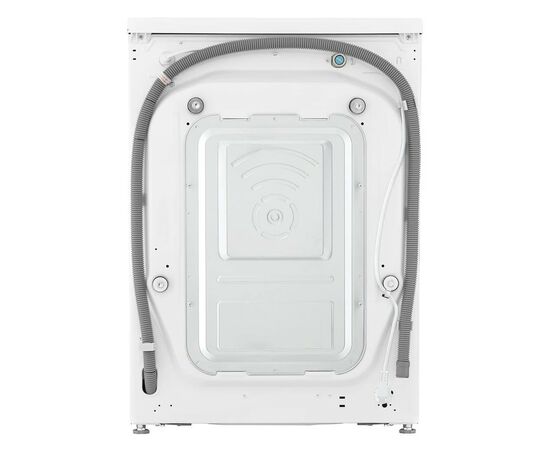 Пральна машина LG F2V9GC9W, зображення 5 Пральна машина LG F2V9GC9W, зображення 5