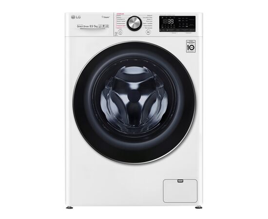 Стиральная машина LG F2V9GC9W