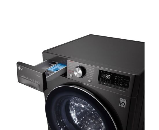 Стиральная машина LG F4V9RC9P, изображение 10 Стиральная машина LG F4V9RC9P, изображение 10