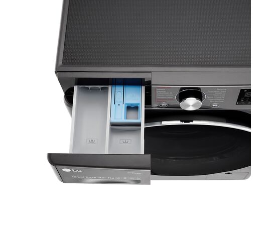 Стиральная машина LG F4V9RC9P, изображение 11 Стиральная машина LG F4V9RC9P, изображение 11