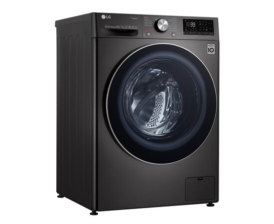 Стиральная машина LG F4V9RC9P, изображение 2 Стиральная машина LG F4V9RC9P, изображение 2