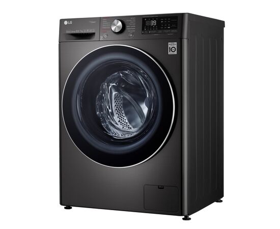 Стиральная машина LG F4V9RC9P, изображение 3 Стиральная машина LG F4V9RC9P, изображение 3