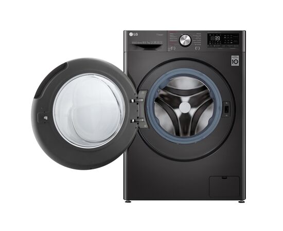 Стиральная машина LG F4V9RC9P, изображение 5 Стиральная машина LG F4V9RC9P, изображение 5