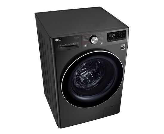Стиральная машина LG F4V9RC9P, изображение 7 Стиральная машина LG F4V9RC9P, изображение 7
